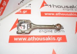 Connecting rod 13210-RZP-000 for HONDA