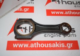 Biela 65100, 6510300020 para MERCEDES 651911, 651912, 651913, 651916, 651924, 651925, 651930, 651940, 651950, 651955, 651956, 651957, 651958, 651960, 651961, 651980