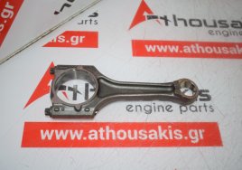 Biela 06HN, 06H198401D para VW, AUDI, SEAT, SKODA CAW, CBF, CCZ, CCT, CDN, CES, CET, CHH, CHJ, CJK, CJX, CNC, CPL, CPM, CPP, CUL, CWZ, CXC, CXD, CYF, CYN, CYP, CYR, DAX, DCG, DDW, DED, DJH, DJJ, DJY, DKN, DKT, DKZ, DLB, DLH, DMF, DMT, DNU, DNN, DPA, DPU, DPV, DRF