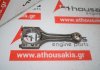 Biela 06HN, 06H198401D para VW, AUDI, SEAT, SKODA CAW, CBF, CCZ, CCT, CDN, CES, CET, CHH, CHJ, CJK, CJX, CNC, CPL, CPM, CPP, CUL, CWZ, CXC, CXD, CYF, CYN, CYP, CYR, DAX, DCG, DDW, DED, DJH, DJJ, DJY, DKN, DKT, DKZ, DLB, DLH, DMF, DMT, DNU, DNN, DPA, DPU, DPV, DRF
