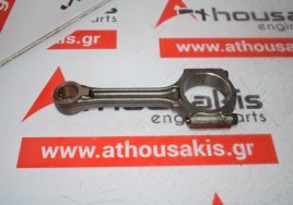 Connecting rod MR20DD, 12100-3RC0A for NISSAN