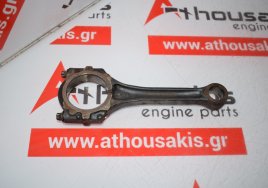 Connecting rod 96384200, 96500500 for CHEVROLET