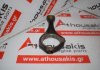 Pleuelstange 642 12, 6420304120, 6420304020 zum MERCEDES ΟΜ642
