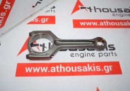 Connecting rod 585, 11247624616, 11247624615, 11247846593 for BMW