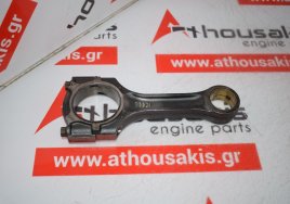 Biella 66501, D27DT, 6650300120 pour SSANG YONG D27DT