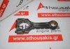 Biella 66501, D27DT, 6650300120 pour SSANG YONG D27DT