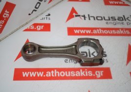 Connecting rod 9C, RF2A-11-210 for MAZDA