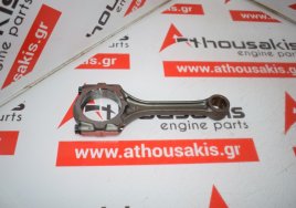 Шатун 3ZR, 13201-39205 для TOYOTA 3ZR