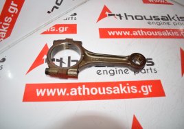 Connecting rod EZ30, 12100-AA251, 12100-AA141 for SUBARU EZ30