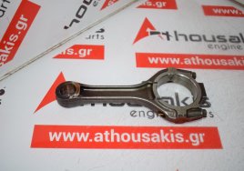 Biela VQ37, 12100-EY00A para NISSAN, INFINITI VQ37-VHR