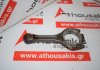 Biela VQ37, 12100-EY00A para NISSAN, INFINITI VQ37-VHR