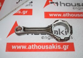 Connecting rod VK56, 12100-1LA0A for NISSAN, INFINITI