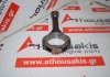 Connecting rod VK56, 12100-1LA0A for NISSAN, INFINITI