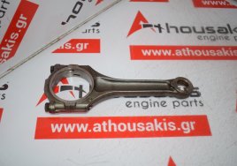 Connecting rod 022B, 03H198401A for VW, AUDI, PORSCHE