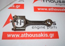 Μπιέλα BM5GAC, JQDA, JQDB, JTJA, JTWA, JTWB, JQMA, JQMB, B4164T2, B4164T3 για FORD, VOLVO JQDA, JQDB, JTJA, JTWA, JTWB, JQMA, JQMB, B4164T2, B4164T3