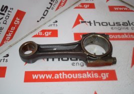 Connecting rod 4D34, ME012665 for MITSUBISHI