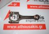 Biela BM5GAE, JQDA, JQDB, JTJA, JTWA, JTWB, JQMA, JQMB, B4164T2, B4164T3 para FORD, VOLVO JQDA, JQDB, JTJA, JTWA, JTWB, JQMA, JQMB, B4164T2, B4164T3