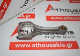 Connecting rod 11241406582 for BMW