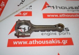 Connecting rod TBBA, TBBB, AOBC for FORD TBBA, TBBB, AOBC
