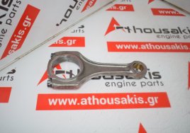 Connecting rod 11247838623 for BMW S65B40A, S85B50A