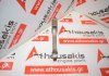 Biella 703, Z20NHH, A20NHT, A20NFT, 12589414, 12654997 per OPEL, SAAB Z20NHH, A20NHT, A20NFT