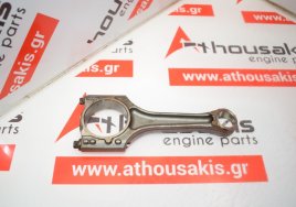 Biela 06LJ, 06H198401D para VW, AUDI, SEAT, SKODA CAW, CBF, CCZ, CCT, CDN, CES, CET, CHH, CHJ, CJK, CJX, CNC, CPL, CPM, CPP, CUL, CWZ, CXC, CXD, CYF, CYN, CYP, CYR, DAX, DCG, DDW, DED, DJH, DJJ, DJY, DKN, DKT, DKZ, DLB, DLH, DMF, DMT, DNU, DNN, DPA, DPU, DPV, DRF
