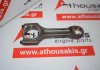 Connecting rod 564, 11240307207 for BMW M57D25TU, M57N, 256D4