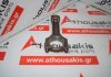 Connecting rod 564, 11240307207 for BMW M57D25TU, M57N, 256D4