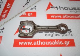 Biella N22A1, N22A2, 13210-RBD-E00 per HONDA N22A1, N22A2