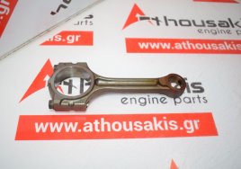 Connecting rod 12160-7038R, 12100-00Q1F, 2810300220 for RENAULT, NISSAN, SMART