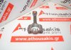 Biella M5M400, M5M401, M5M450, MR16DDT, 12100-1KC0A pour NISSAN, RENAULT M5M400, M5M401, M5M450, MR16DDT