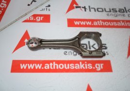 Biela 06LF, 06H198401C para VW, AUDI, SEAT, SKODA CAW, CBF, CCZ, CCT, CDN, CES, CET, CHH, CHJ, CJK, CJX, CNC, CPL, CPM, CPP, CUL, CWZ, CXC, CXD, CYF, CYN, CYP, CYR, DAX, DCG, DDW, DED, DJH, DJJ, DJY, DKN, DKT, DKZ, DLB, DLH, DMF, DMT, DNU, DNN, DPA, DPU, DPV, DRF