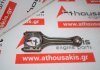 Biela 06LL, 06H198401D para VW, AUDI, SEAT, SKODA CAW, CBF, CCZ, CCT, CDN, CES, CET, CHH, CHJ, CJK, CJX, CNC, CPL, CPM, CPP, CUL, CWZ, CXC, CXD, CYF, CYN, CYP, CYR, DAX, DCG, DDW, DED, DJH, DJJ, DJY, DKN, DKT, DKZ, DLB, DLH, DMF, DMT, DNU, DNN, DPA, DPU, DPV, DRF