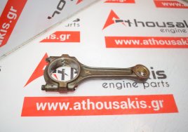 Biela 55568467, 55566598 para OPEL, CHEVROLET Z16XER, A16XER, Z16LER, Z16LET, A16LET, B16LER, Z16XNT