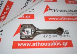 Biela 036AN, 036198401C para VW, SEAT AZD, AUS, BCB, BAG, BLF, BLP, BTS, CNK