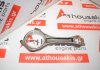 Μπιέλα 59AE, 059198401H, 059198401N για VW, AUDI, PORSCHE CZZ, CZV, CVW, CVV, CVU, CUE, CTC, CTB, CRT, CRC, CPN, CNR, CMH, CLZ, CLA, CKV, CJM, CJG, CGQ, CDU, CDT, DDX, MCV.VC, MCV.VB, MCV.VA