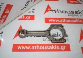 Connecting rod 0586, 12615578 for GM, CHEVROLET 