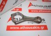 Pleuelstange EE20, EE20Z, 12100-AA440 zum SUBARU EE20, EE20Z