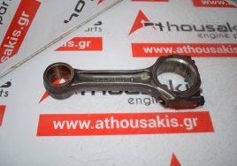 Biela FM3649, 4JB1, 4GJ2, 8-97062-300-0 para ISUZU 4JB1, 4JG2