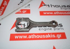 Pleuelstange 31480461, 31198857 zum VOLVO B3154T, B3154T2, B3154T4, B3154T5, B3154T7, B3154T9, B3154T10
