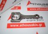 Pleuelstange 31480461, 31198857 zum VOLVO B3154T, B3154T2, B3154T4, B3154T5, B3154T7, B3154T9, B3154T10