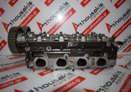 Cylinder Head 958M6090CC for FORD