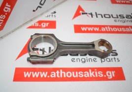 Connecting rod RFGK2Q6205BA, GK2Q6205BA for FORD YLF6, YLFS, YLR6, YMF6, YMFS, YMR6, YNF6, YNFS, YNR6, YN2Q, YN2S, YN2X