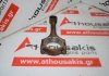 Connecting rod 23510-25030, 23510-25040 for HYUNDAI, KIA 