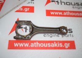 Connecting rod 06HC, 06H198401C for VW, AUDI, SEAT, SKODA CAW, CBF, CCZ, CCT, CDN, CES, CET, CHH, CHJ, CJK, CJX, CNC, CPL, CPM, CPP, CUL, CWZ, CXC, CXD, CYF, CYN, CYP, CYR, DAX, DCG, DDW, DED, DJH, DJJ, DJY, DKN, DKT, DKZ, DLB, DLH, DMF, DMT, DNU, DNN, DPA, DPU, DPV, DRF