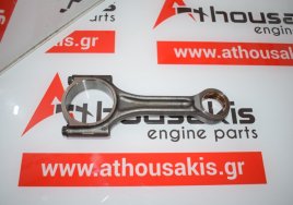 Biela 9818178480, 1629031680, 3556993 para PEUGEOT, CITROEN, FORD, OPEL YH01, YHR, YHT, YHV, YHW, YHX, YHY, YHZ, BEGA, BEDC, DPBC, DUCC, DXDE, Z2DA, Z2GA, Z2JA, ZTDA, ZTJA, ZTJC, ZTGA, D15DT, D15DTH, D15DTL, F15DTH