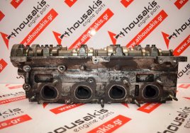 Cylinder Head 938M6090AG for FORD
