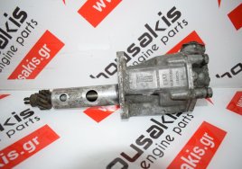 Oil pump 4599724 for FIAT, IVECO