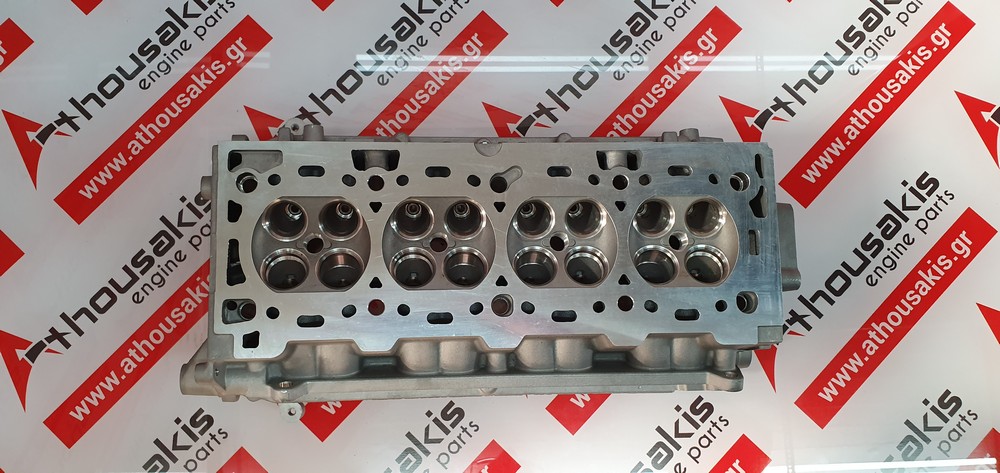 thumbnail interactive-video image 1 of Cylinder Head Gasket & Bolt Set For Opel 1.6 A16XER Z16XER – Elring – Barth SBA21-2071 1 of 5