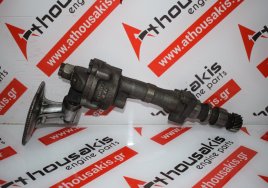 Bomba de aceite 3521812201 para MERCEDES 
